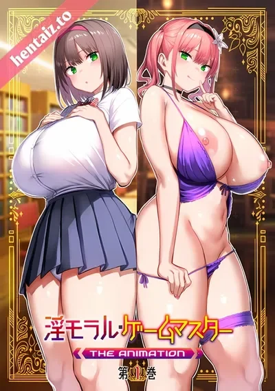 Game sex tạo cho con chơi tập 1