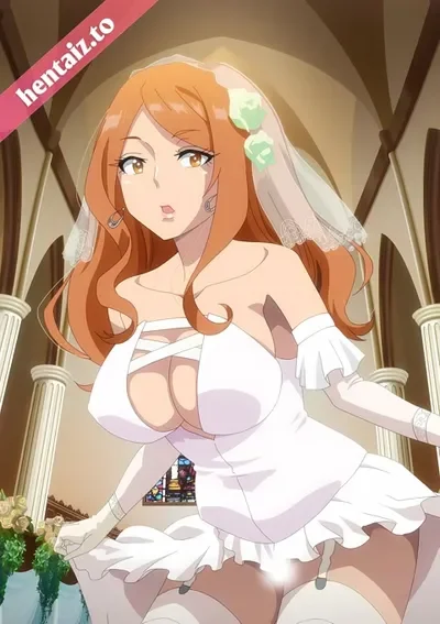 Hợp đồng hentai tập 4