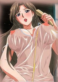 Mother Knows Breast 2