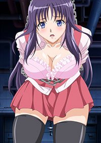 Toriko Hime Hakudaku Mamire no Reijou 2